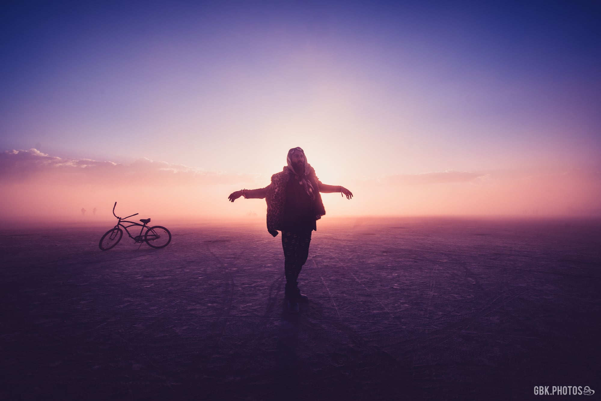 burning man 2016