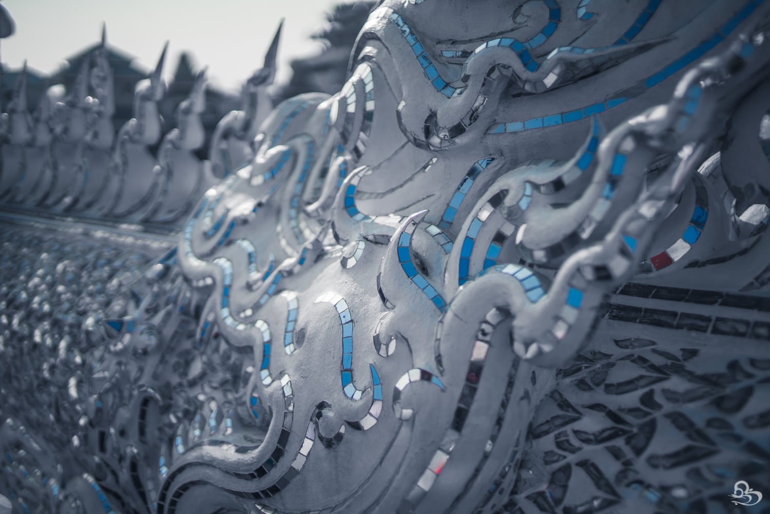 White Temple