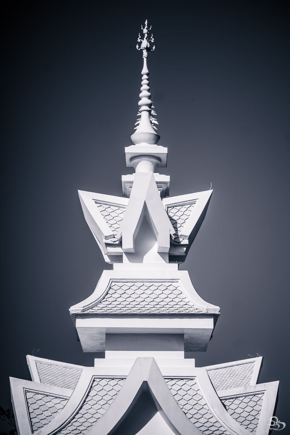 White Temple