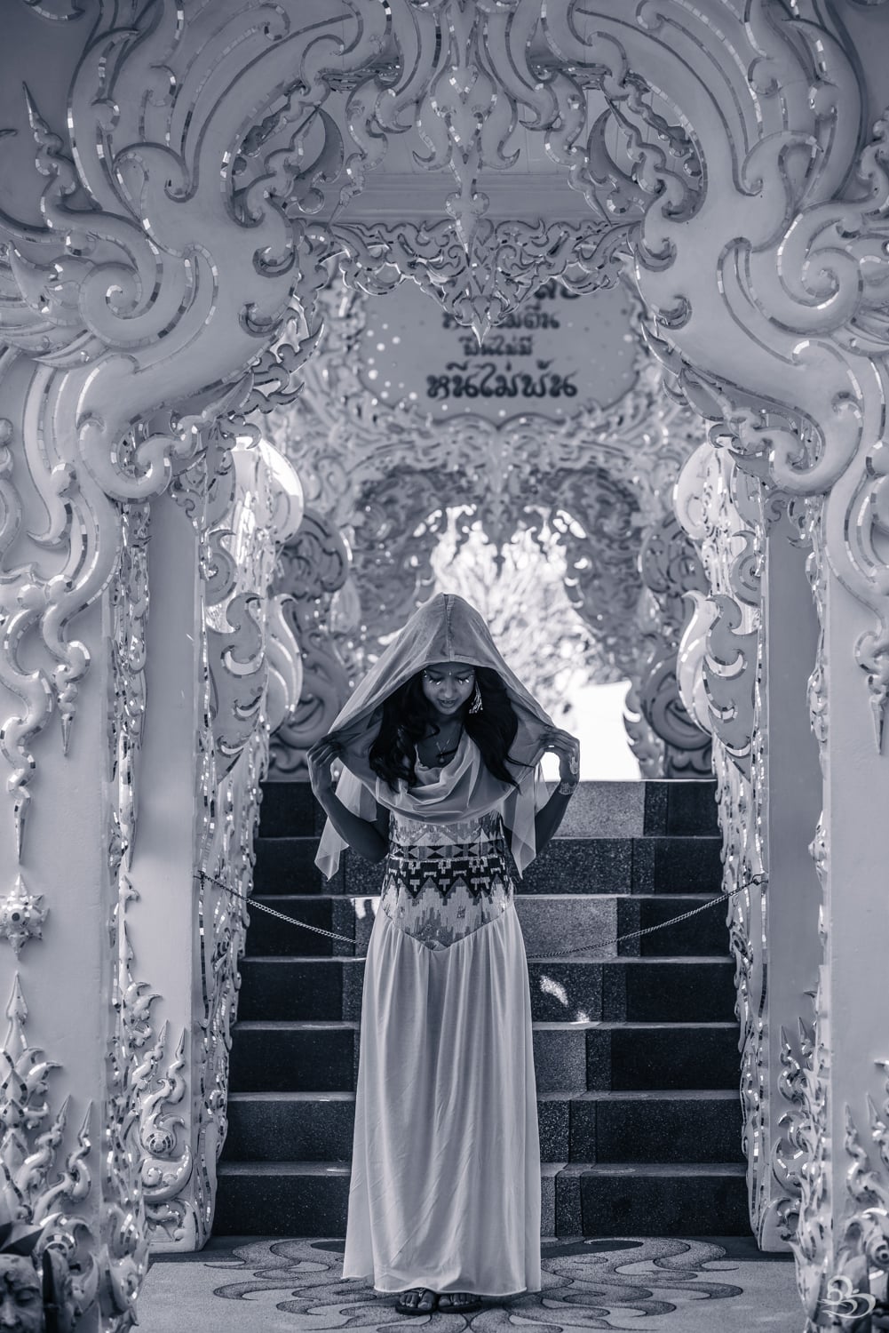 White Temple