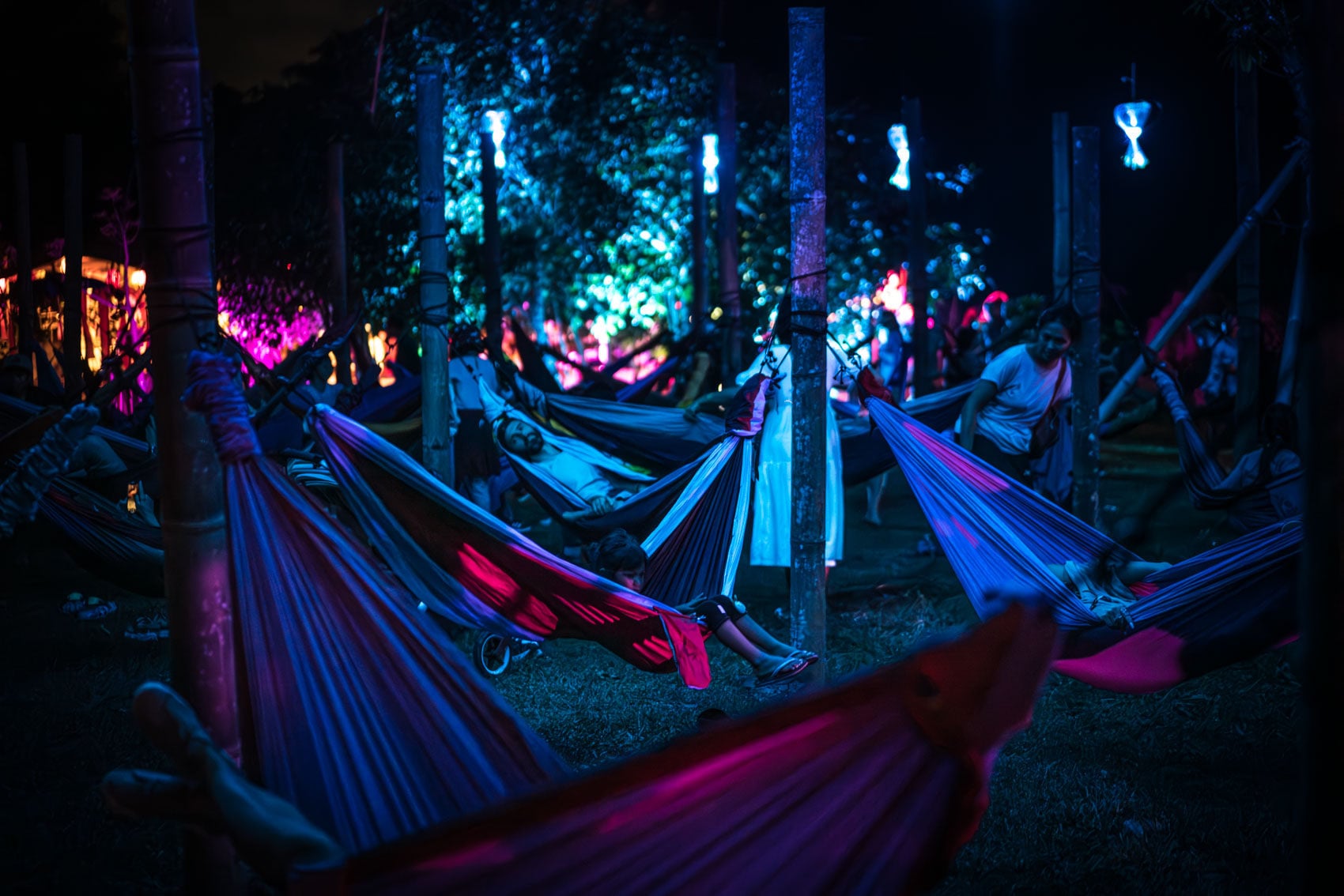 Suara Festival