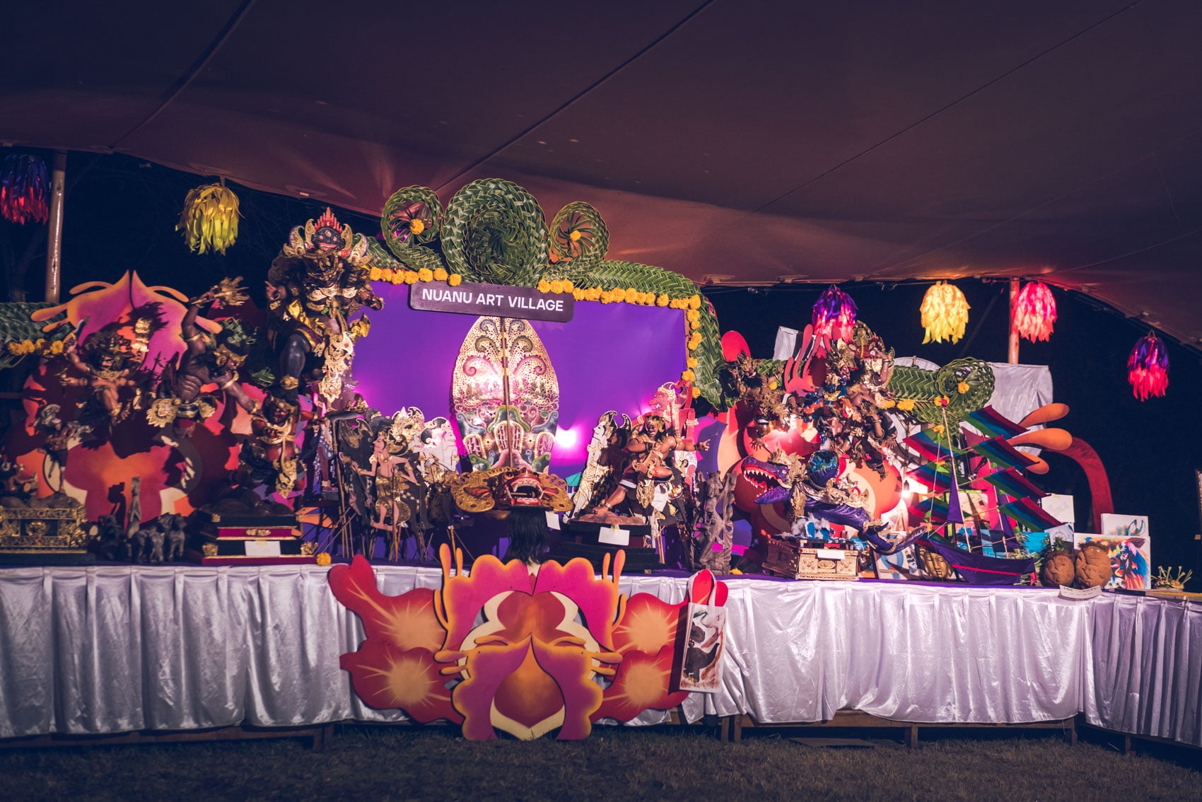 Suara Festival