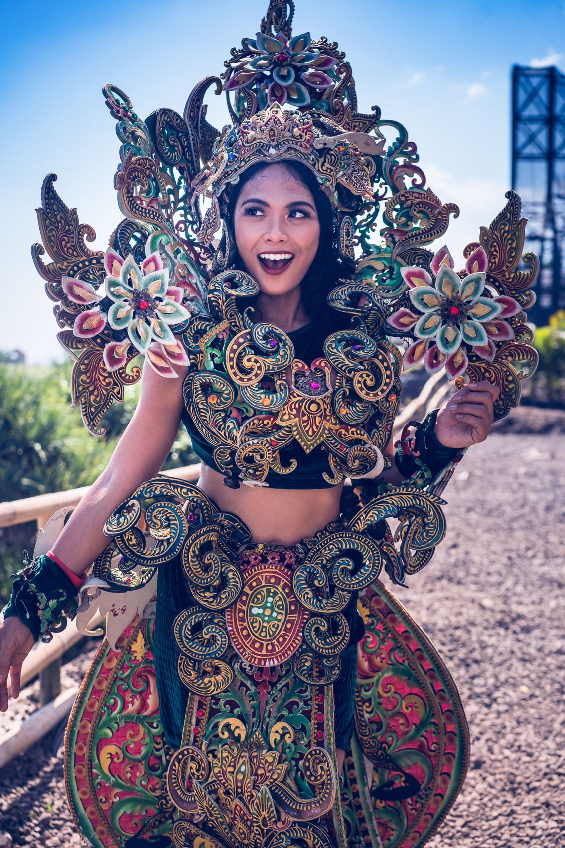 Suara Festival