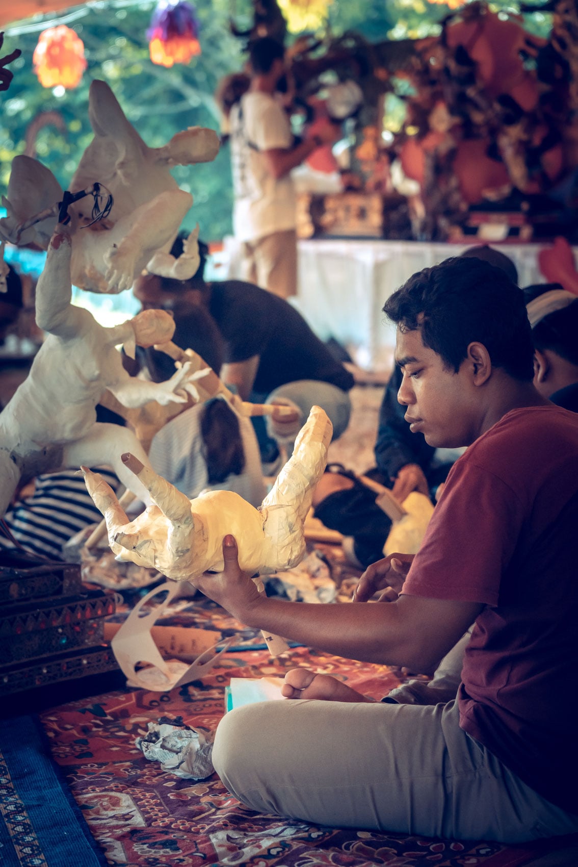 Suara Festival