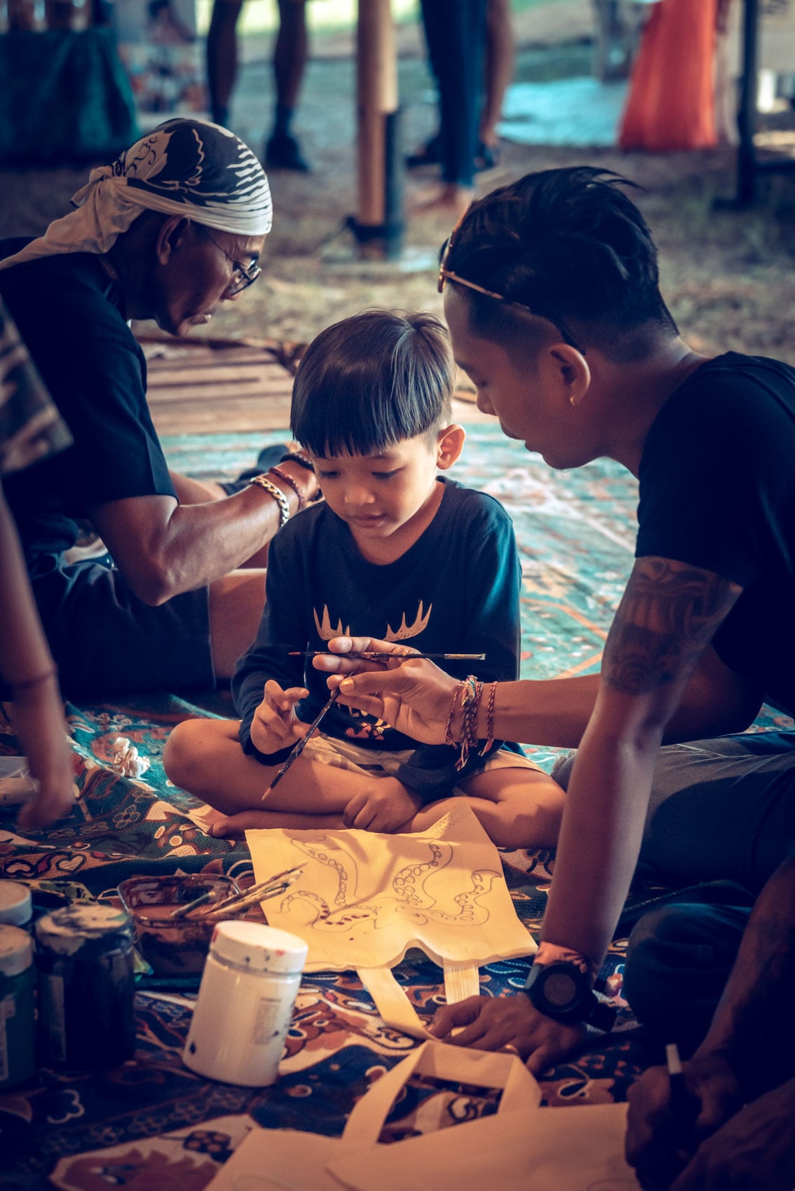 Suara Festival