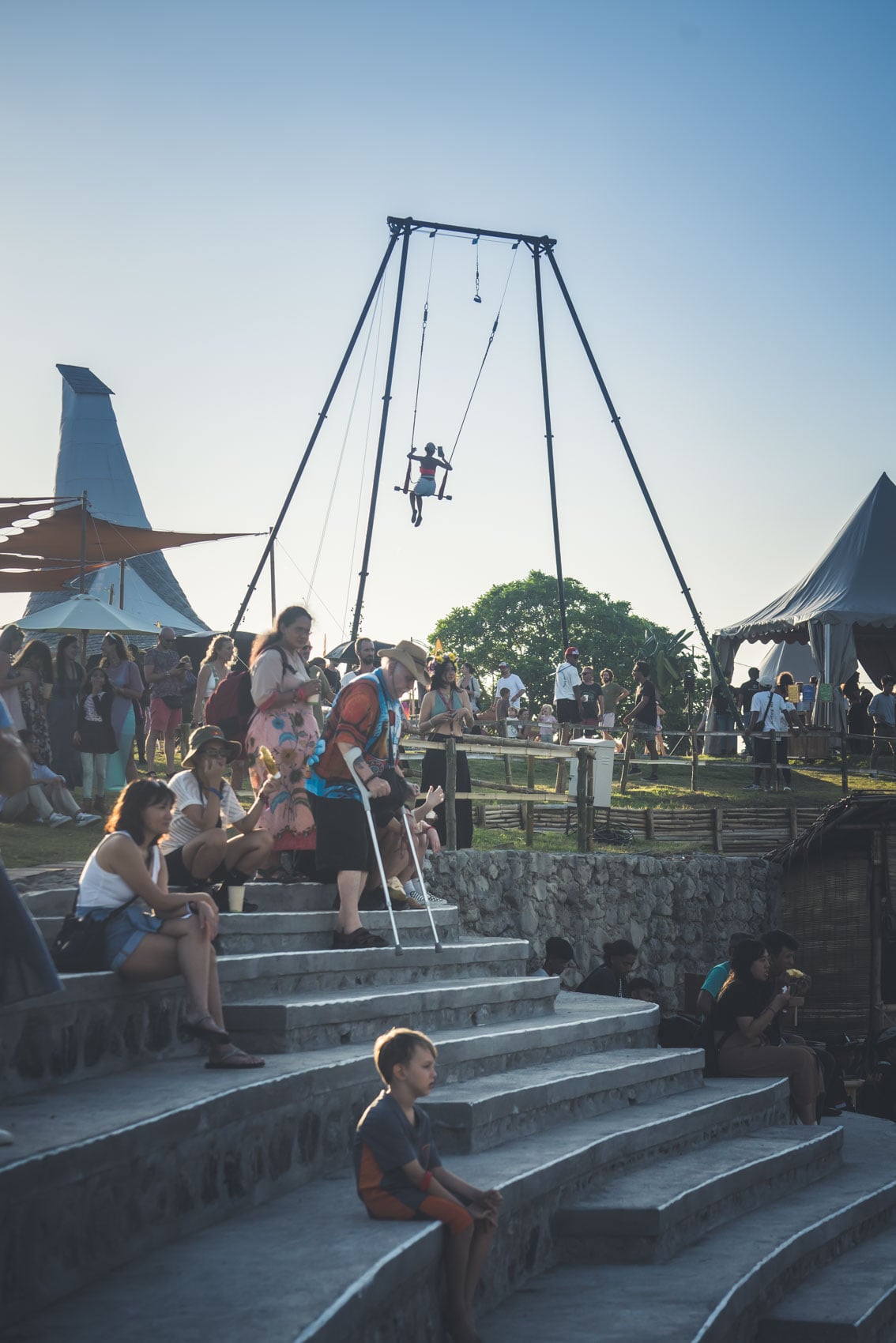 Suara Festival