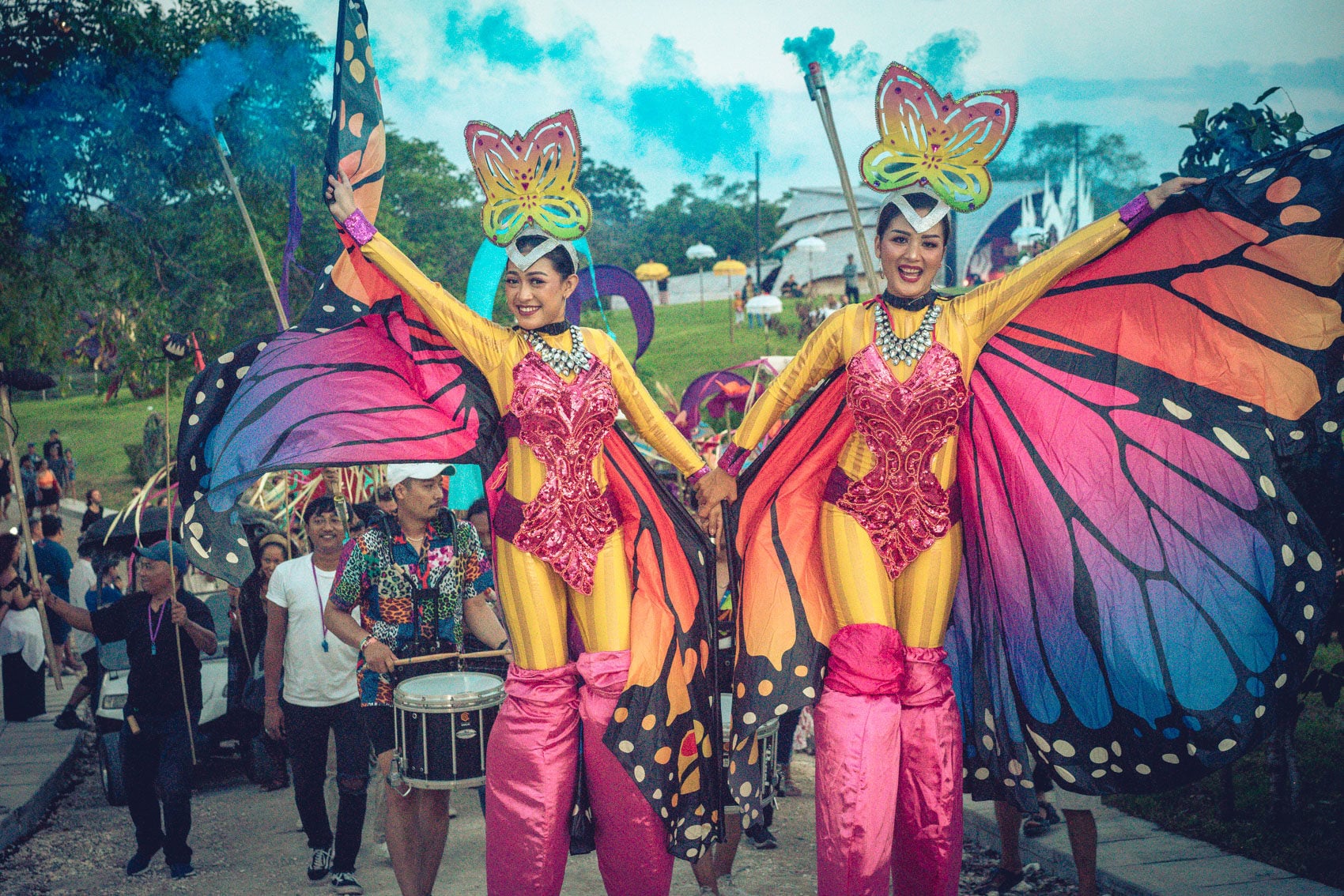 Suara Festival