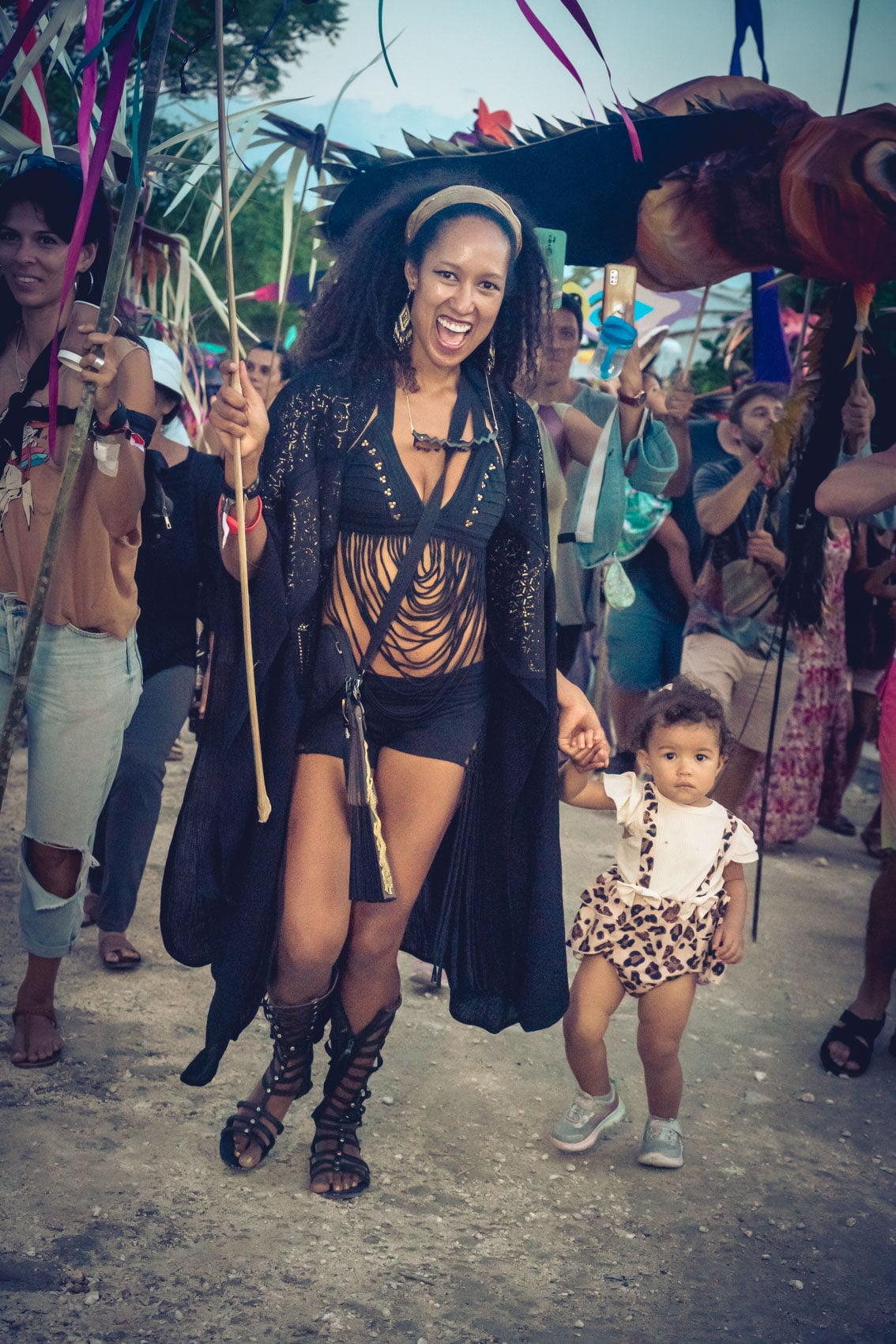 Suara Festival