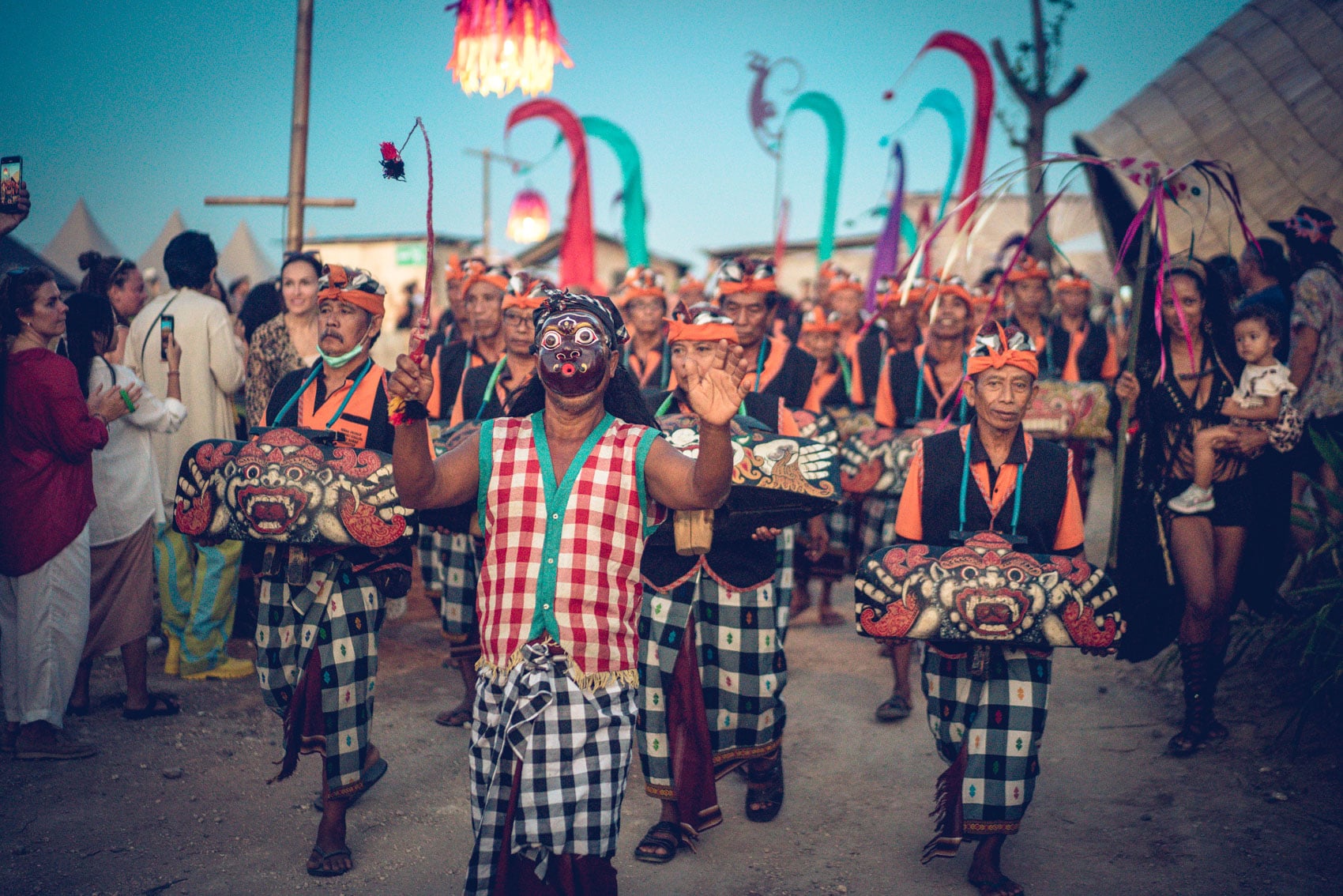 Suara Festival