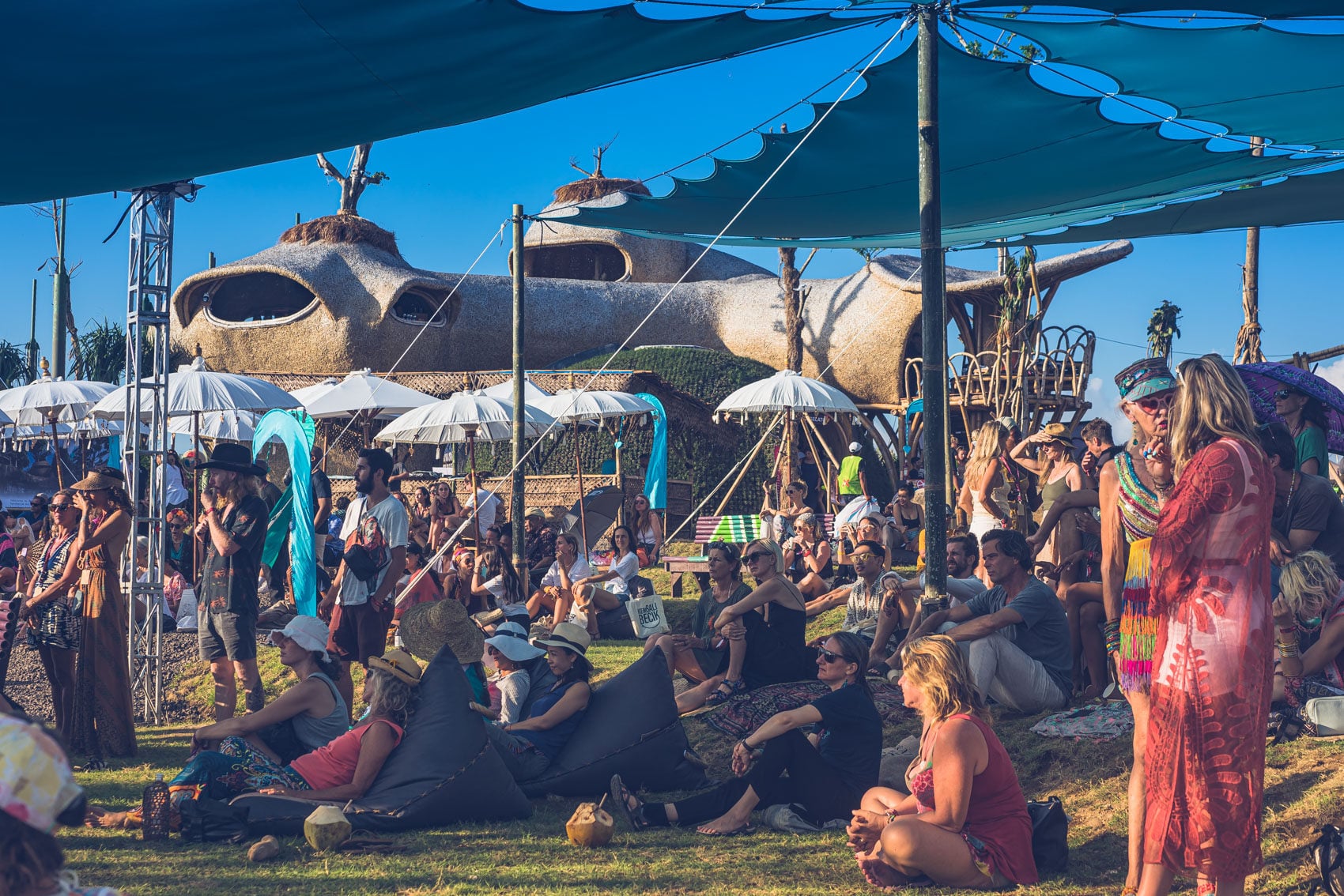 Suara Festival
