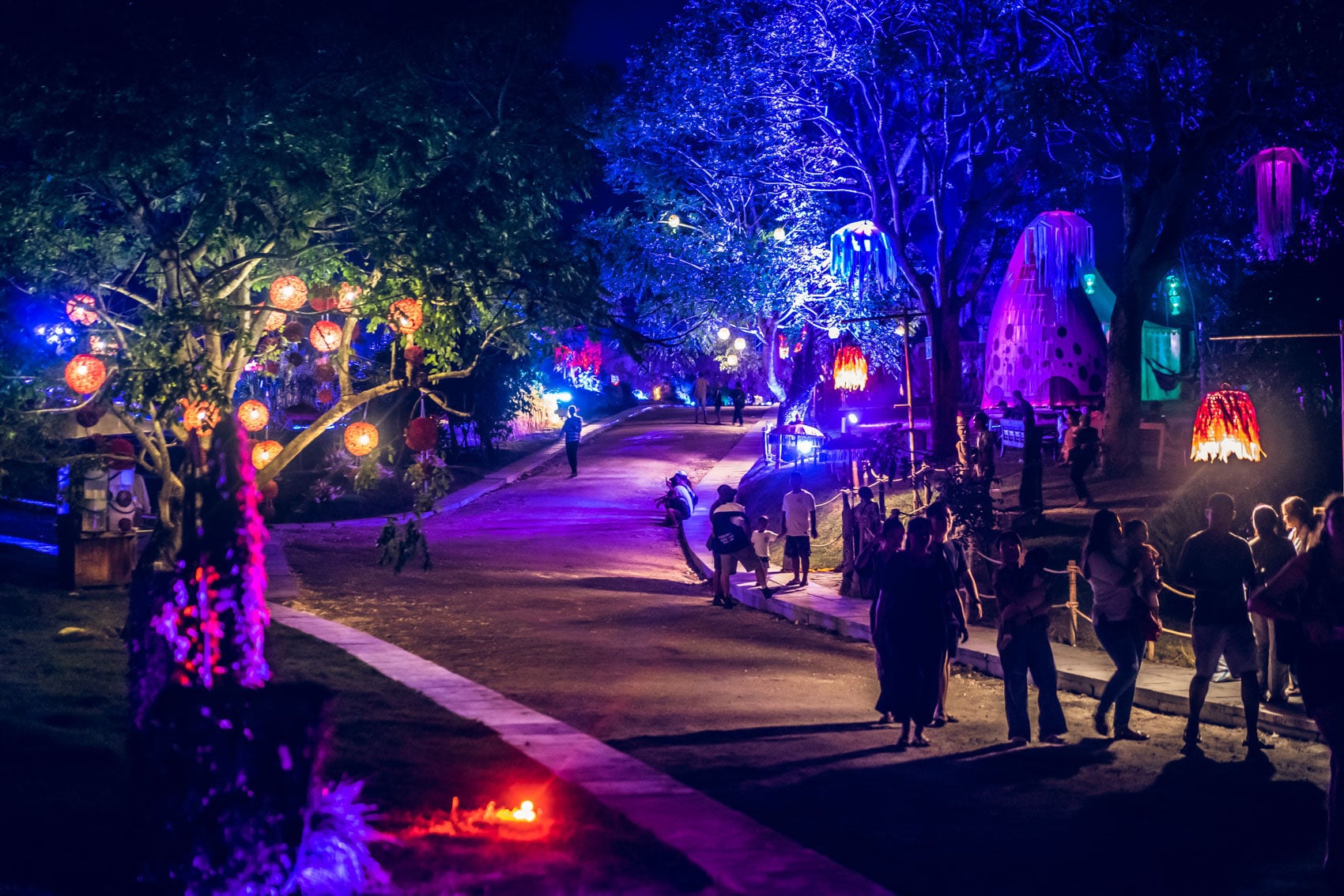 Suara Festival