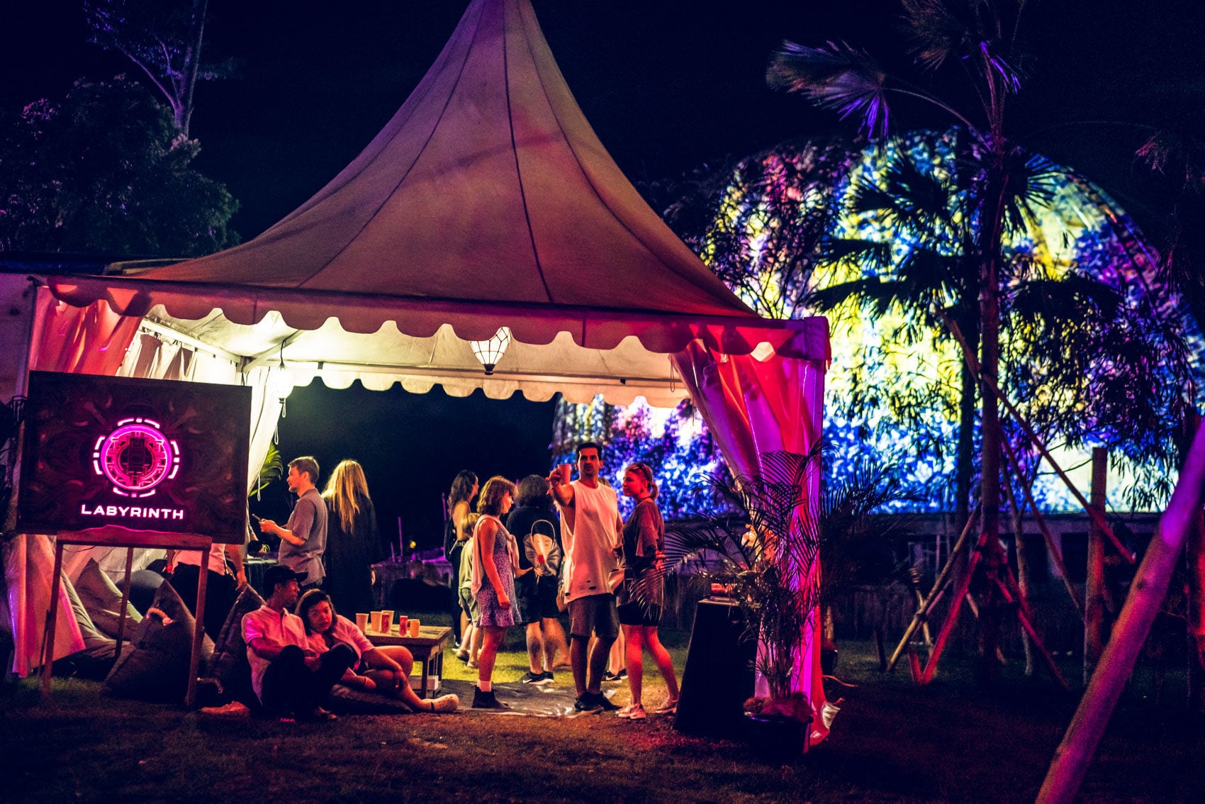 Suara Festival