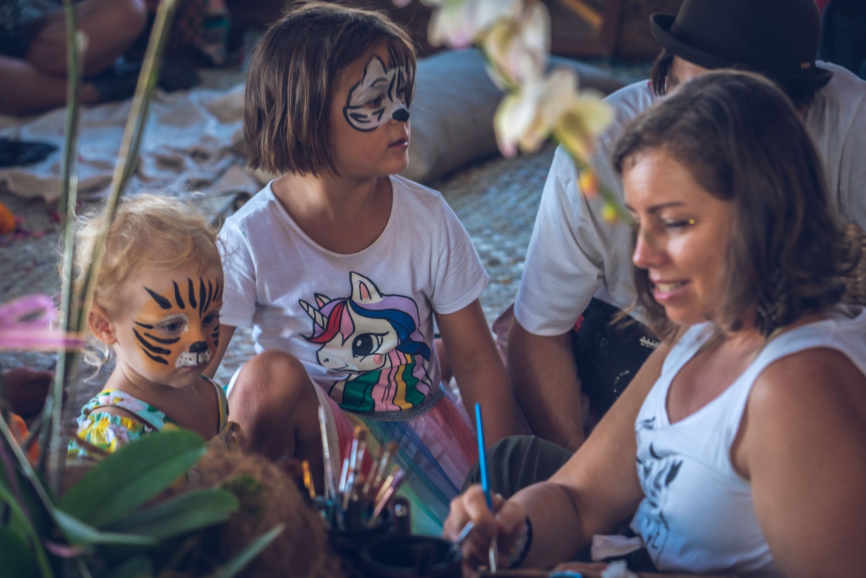 Suara Festival