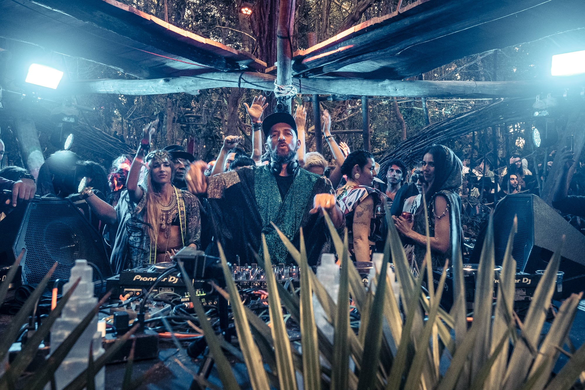Day Zero Festival