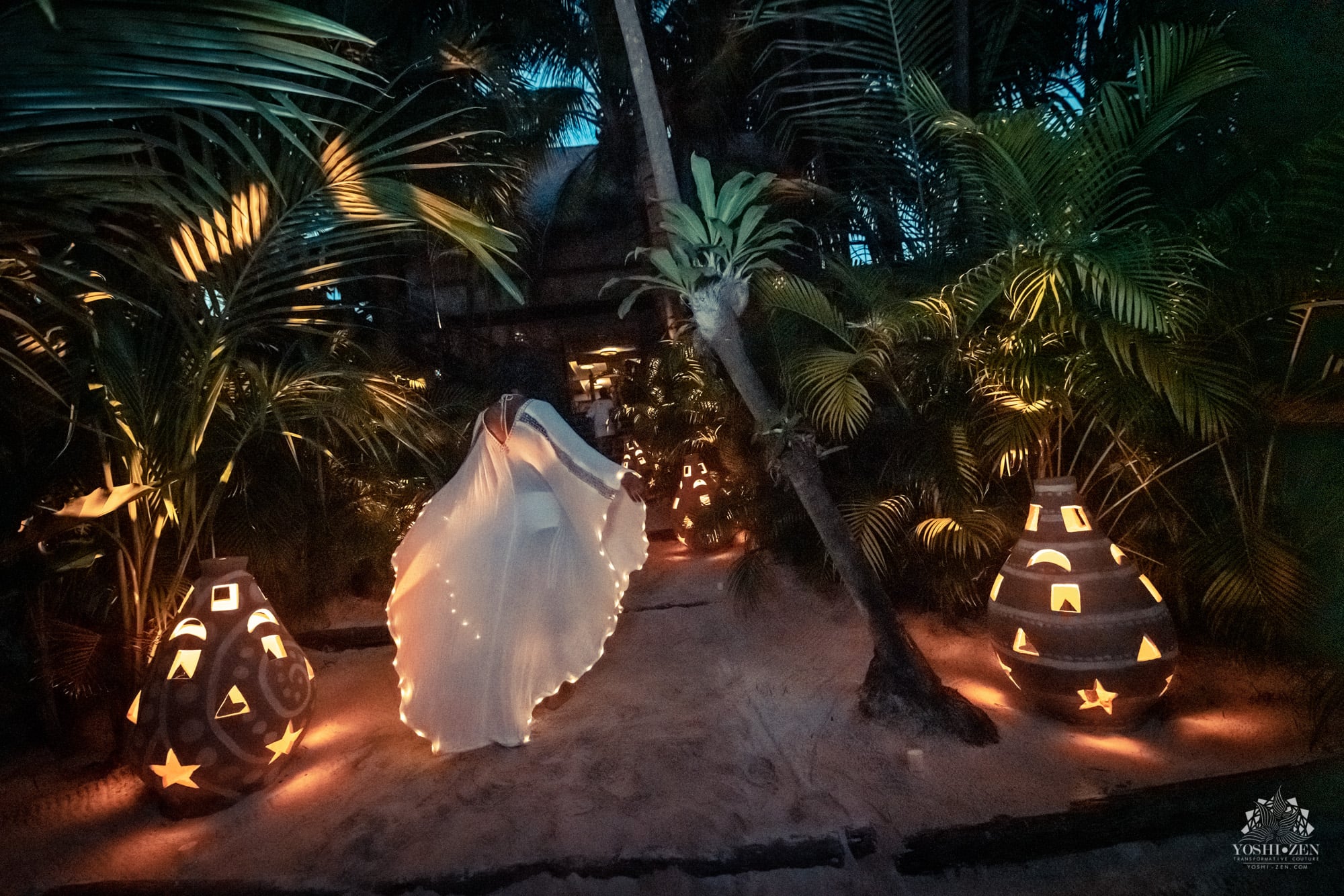 Nomade Hotel Tulum