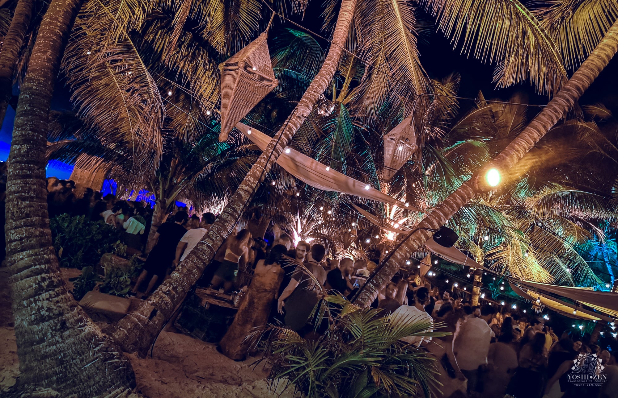 Nomade Hotel Tulum