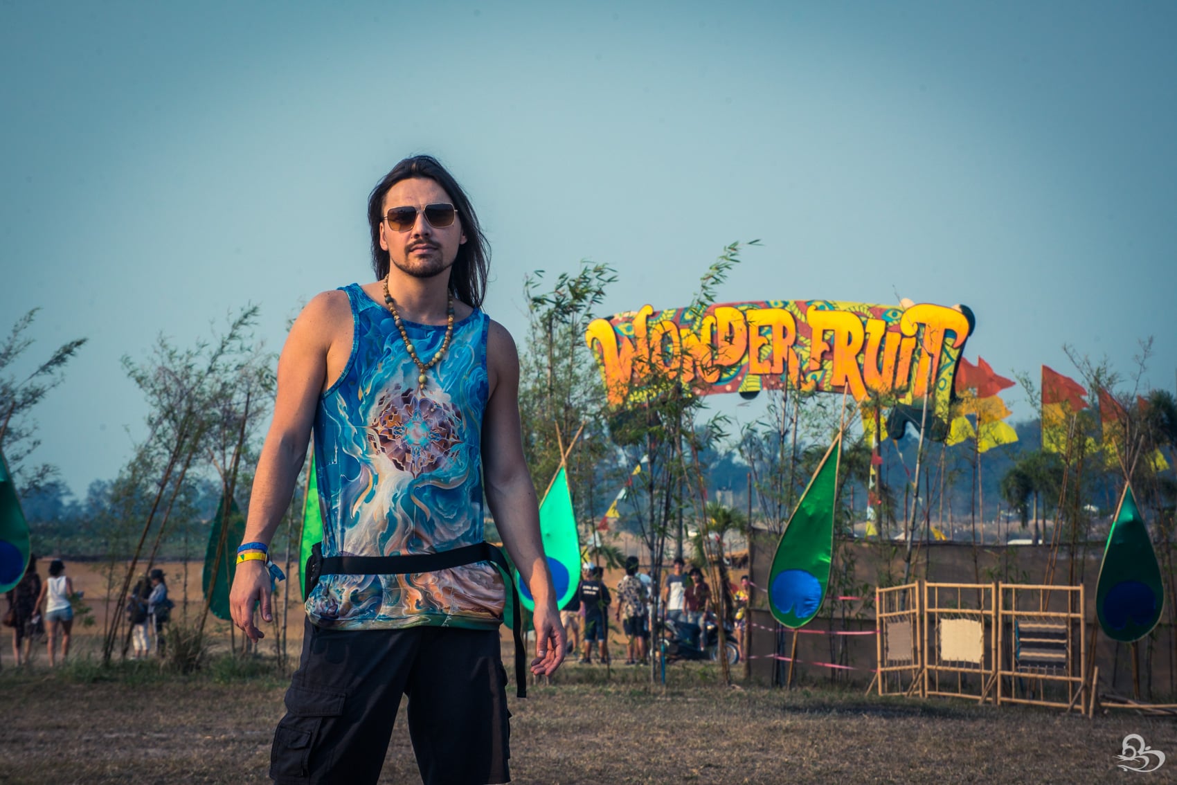 Wonderfruit