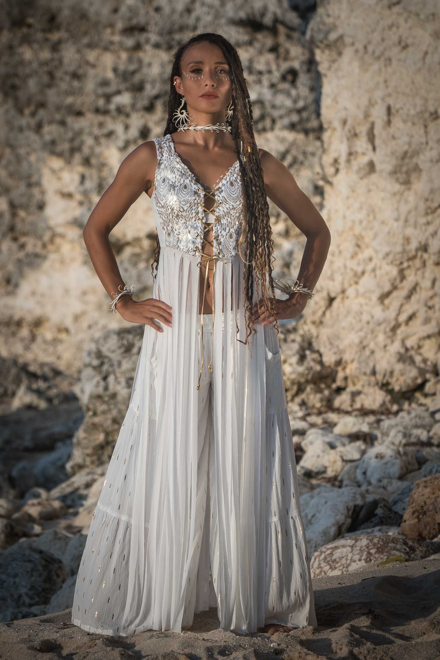 Goddess Couture 1