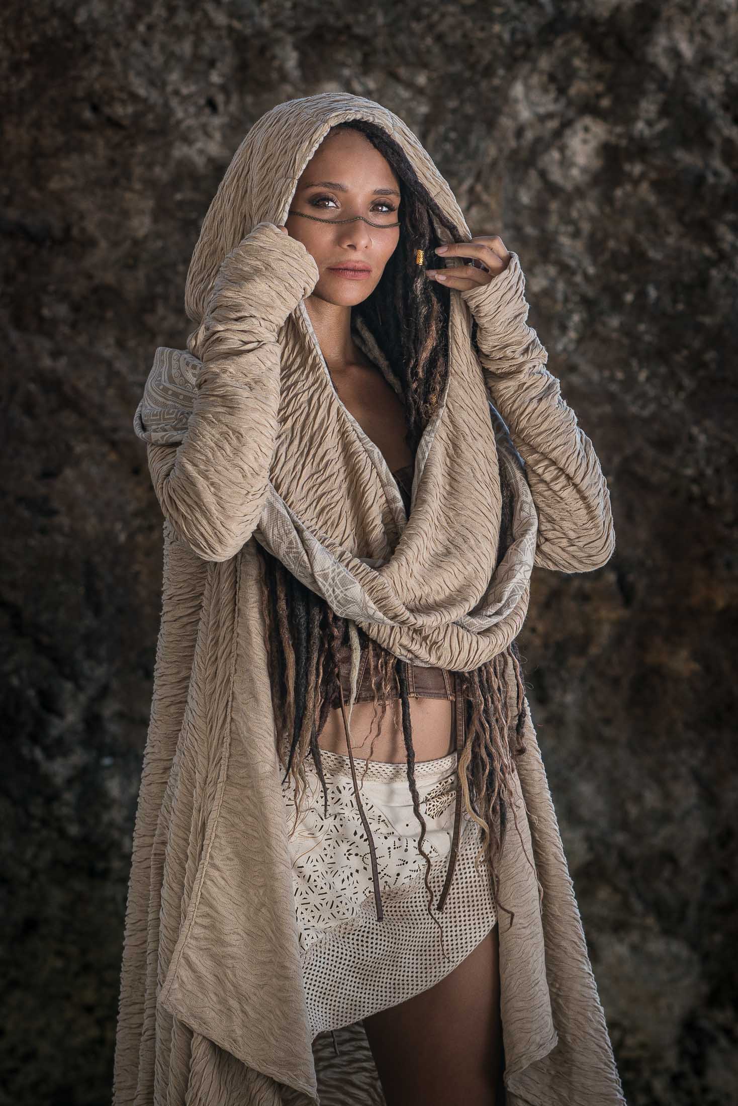 Goddess Couture 3