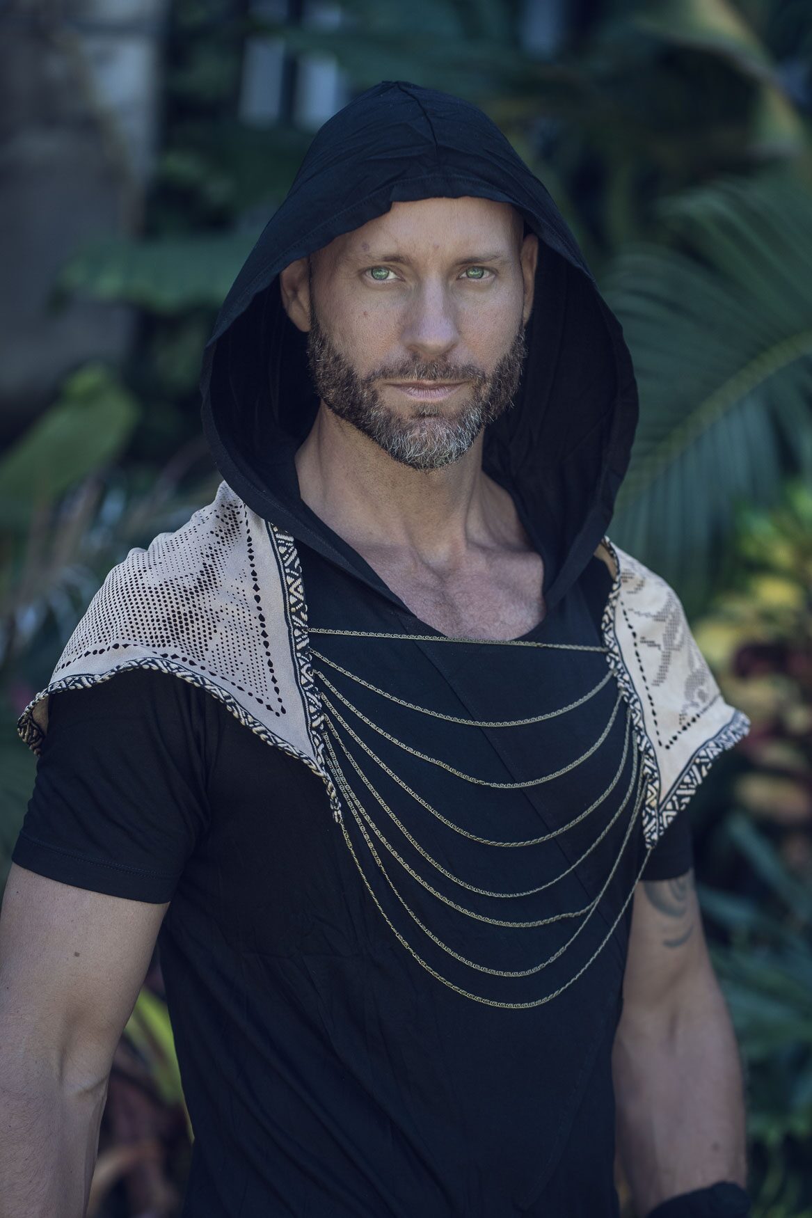 Warrior Couture 3
